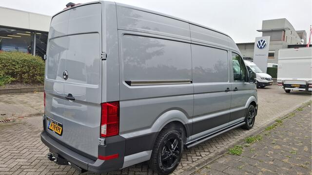 Volkswagen CRAFTER 35 2.0 TDI L3H3 Exclusive 177 pk Automaat / BPM VRIJ !!
