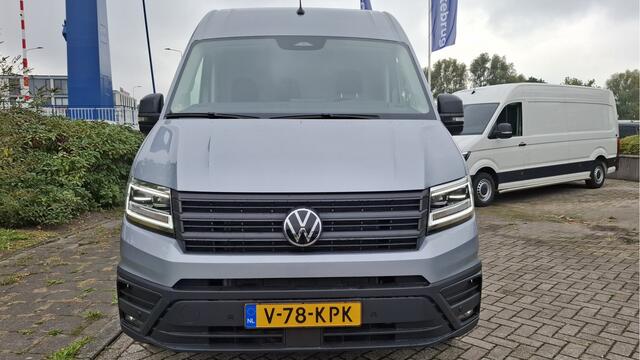 Volkswagen CRAFTER 35 2.0 TDI L3H3 Exclusive 177 pk Automaat / BPM VRIJ !!
