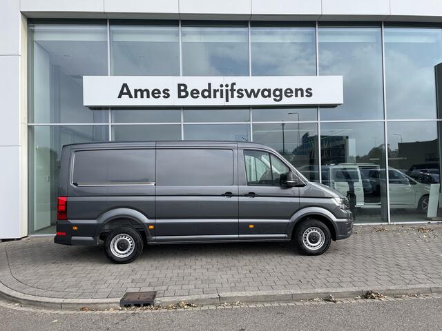 Volkswagen CRAFTER 30 2.0 TDI L3H2 Highline 140pk Auto | Camera | App connect
