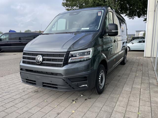 Volkswagen CRAFTER 30 2.0 TDI L3H2 Highline 140pk Auto | Camera | App connect