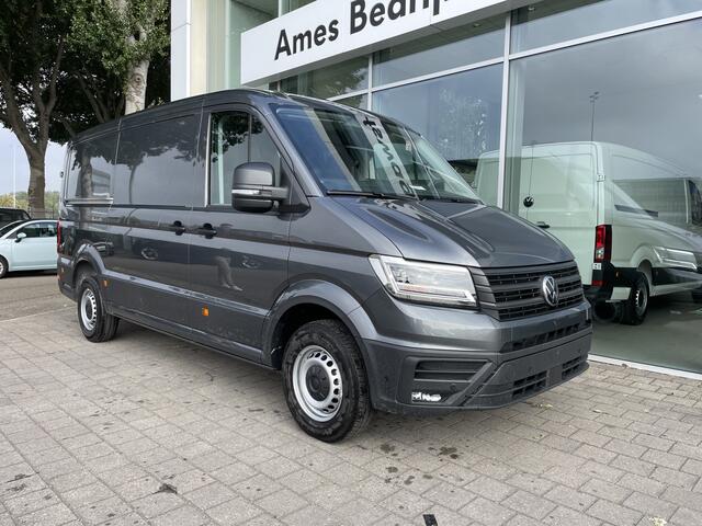 Volkswagen CRAFTER 30 2.0 TDI L3H2 Highline 140pk Auto | Camera | App connect