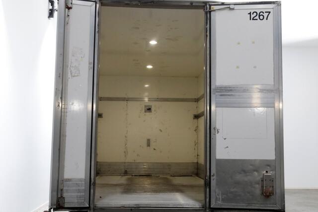 Volkswagen CRAFTER 35 2.0 TDI E6 Bakwagen met achterdeuren 2 Persoons 01-2020