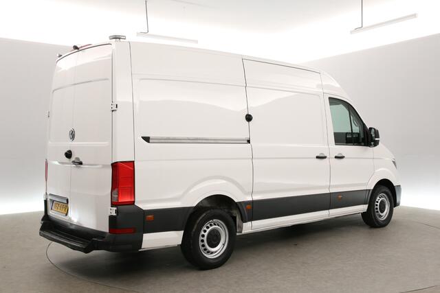 Volkswagen CRAFTER 35 2.0 TDI L3H3 | Airco | Camera | Cruise | 3 Persoons | Parkeersensoren