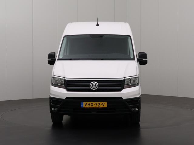 Volkswagen CRAFTER 2.0TDI L3H3 Highline | Navigatie | Camera | Airco | Cruise | Betimmering