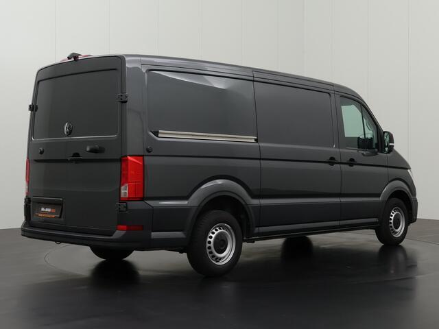Volkswagen CRAFTER 2.0TDI 140PK DSG Automaat L3H2 | Led | Navigatie | Camera | Multimedia | Betimmering