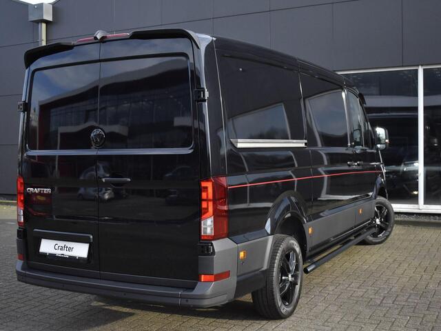Volkswagen CRAFTER Bedrijfswagens Exclusive 2.0TDi 177pk "Hero Edition" L3H2 273918