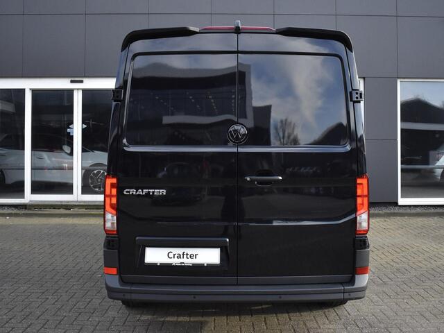 Volkswagen CRAFTER Bedrijfswagens Exclusive 2.0TDi 177pk "Hero Edition" L3H2 273918