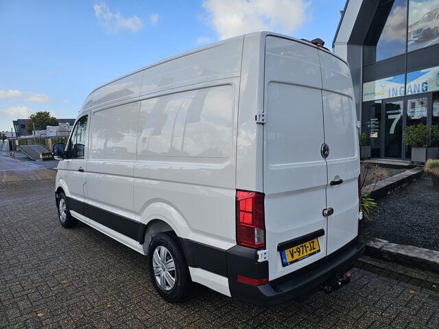 Volkswagen CRAFTER 35 2.0 TDI L3H2 Comfortline 177 PK * Automaat * Trekhaak 3,0t * Camera * Navi * NAP *