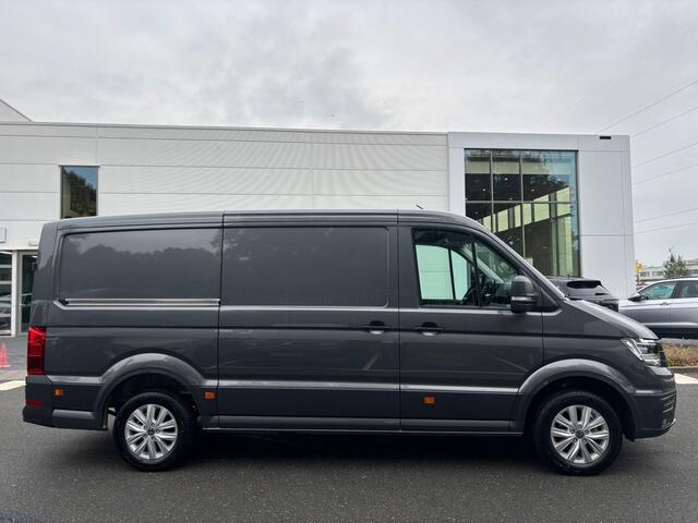 Volkswagen CRAFTER GP L3H2 2.0 TDI 140pk 3.0T Automaat Exclusive-Edition /Direct leverbaar /BPM-vrij
