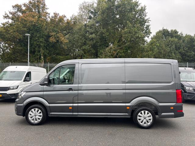 Volkswagen CRAFTER GP L3H2 2.0 TDI 140pk 3.0T Automaat Exclusive-Edition /Direct leverbaar /BPM-vrij