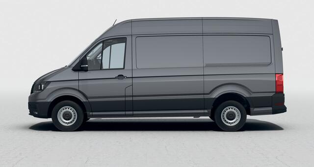 Volkswagen CRAFTER 35 2.0 TDI 177pk L3H3 Highline | Geveerde stoel | Achteruitrijcamera | Navigatie via Apple Carplay / Android Auto |