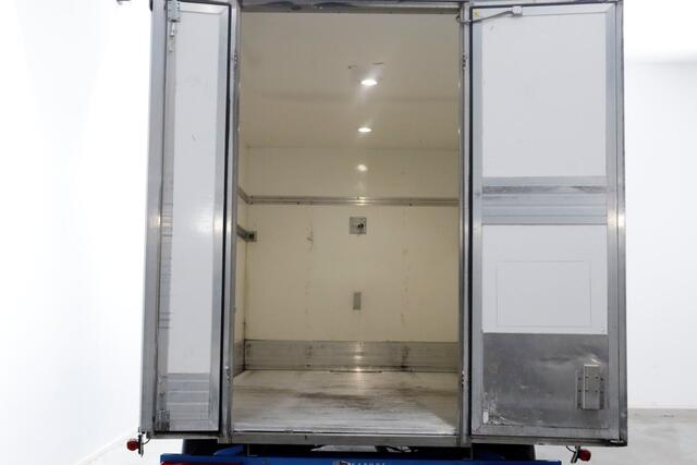 Volkswagen CRAFTER 35 2.0 TDI E6 Bakwagen met achterdeuren 2 Persoons 02-2020