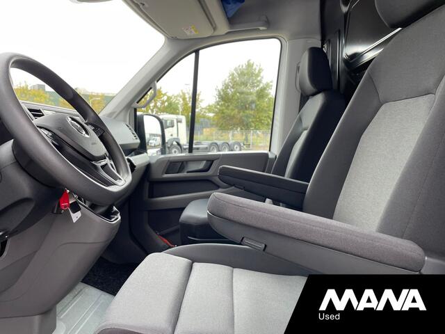 Volkswagen CRAFTER 35 2.0TDI L3H3 Airco Cruise Ergo comfort Camera PDC