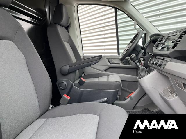 Volkswagen CRAFTER 35 2.0TDI L3H3 Airco Cruise Ergo comfort Camera PDC