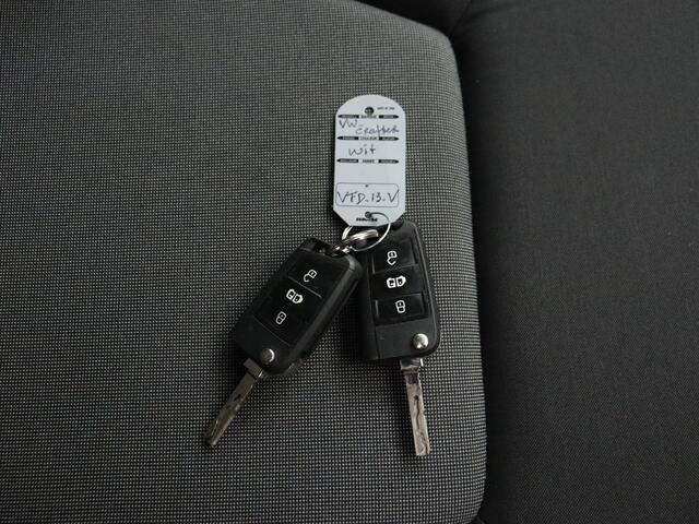 Volkswagen CRAFTER 2.0TDI 140PK L4H3 Koelauto | Navigatie | Airco | Cruise