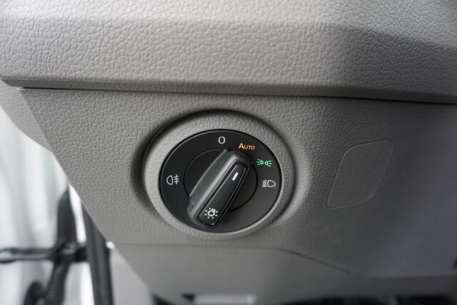 Volkswagen CRAFTER 35 | 177 PK | L4H3 | App-Connect | Cruise | Camera | LED | ErgoActive stoel | 270 Graden Deuren