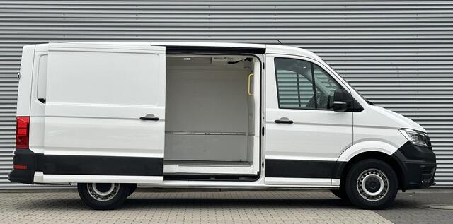 Volkswagen CRAFTER 35 2.0 TDI L2H2 Webasto Koelwagen|Airco|Cruise|