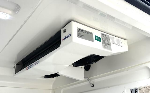 Volkswagen CRAFTER 35 2.0 TDI L2H2 Webasto Koelwagen|Airco|Cruise|