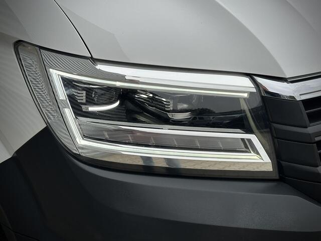 Volkswagen CRAFTER 35 2.0 TDI L2H2 Webasto Koelwagen|Airco|Cruise|