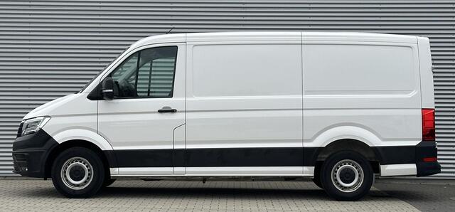 Volkswagen CRAFTER 35 2.0 TDI L2H2 Webasto Koelwagen|Airco|Cruise|