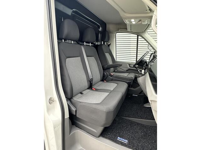 Volkswagen CRAFTER 35 2.0 TDI L2H2 Webasto Koelwagen|Airco|Cruise|