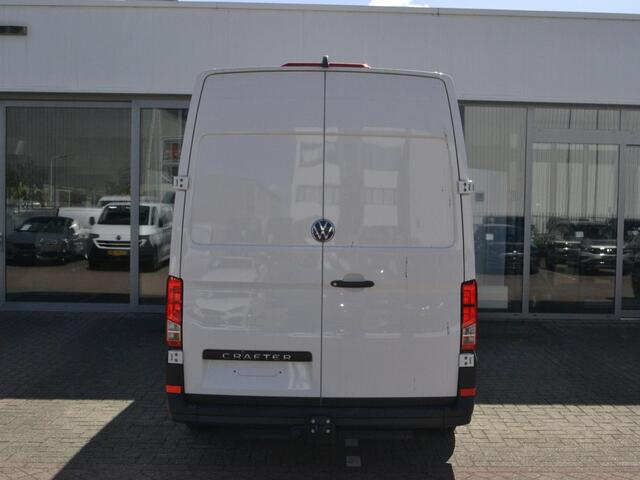 Volkswagen CRAFTER Bedrijfswagens Koelwagen 35 2.0TDi 140pk Highline L3H3 koel/vries ombouw 344272