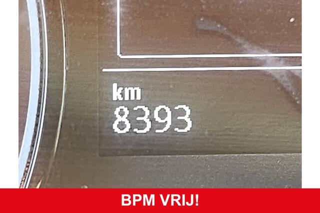 Volkswagen CRAFTER 35 2.0 TDI DC L4 Open-Laadbak Trekhaak 140Pk Euro6 Airco!