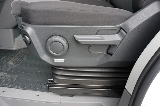 Volkswagen CRAFTER 35 | 177 PK | L4H3 | App-Connect | Cruise | Camera | LED | ErgoActive stoel | 270 Graden Deuren