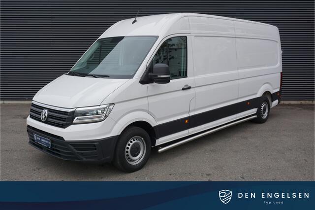 Volkswagen CRAFTER 35 | 177 PK | L4H3 | Airco | LED | PDC