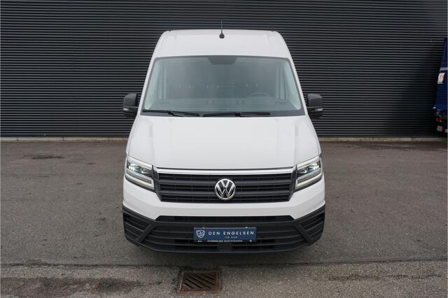 Volkswagen CRAFTER 35 | 177 PK | L4H3 | Airco | LED | PDC