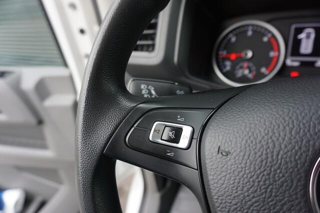 Volkswagen CRAFTER 35 | 177 PK | L4H3 | Airco | LED | PDC