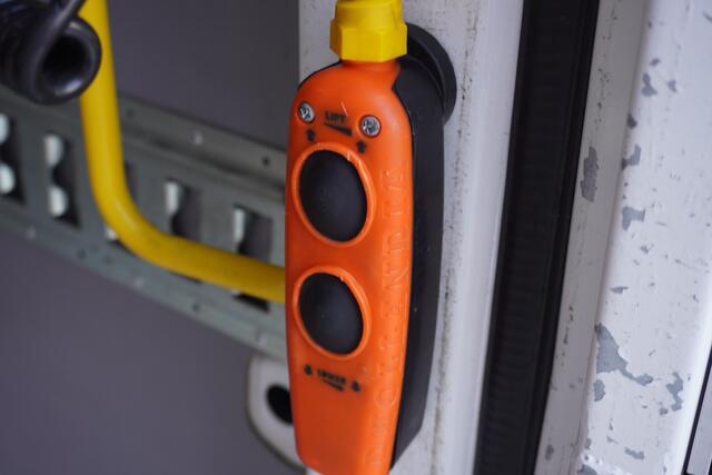 Volkswagen CRAFTER 2.0 TDI 177PK Automaat L4H3 D'Hollandia EURO 6 - Laadklep - Airco - Navi - ¤ 24.900,- Excl.