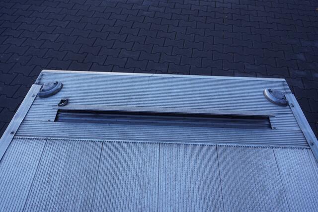 Volkswagen CRAFTER 2.0 TDI 177PK Automaat L4H3 D'Hollandia EURO 6 - Laadklep - Airco - Navi - ¤ 24.900,- Excl.