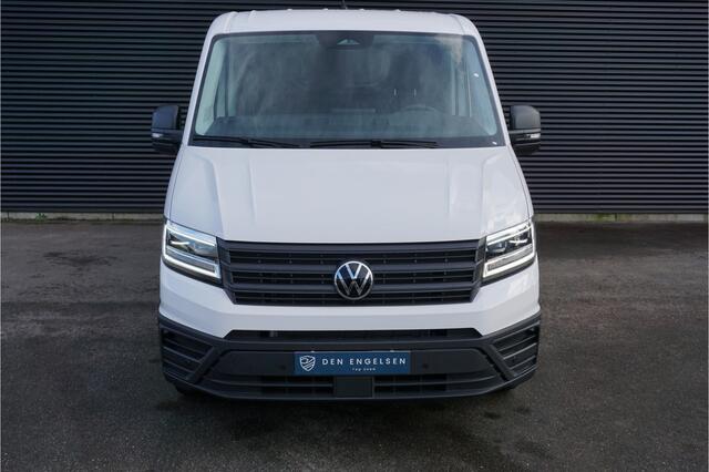 Volkswagen CRAFTER 35 | L3H2 | FACELIFT | App-Connect | Cruise | Camera | PDC
