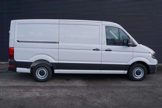 Volkswagen CRAFTER 35 | L3H2 | FACELIFT | App-Connect | Cruise | Camera | PDC