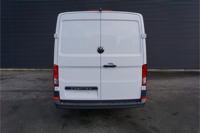 Volkswagen CRAFTER 35 | L3H2 | FACELIFT | App-Connect | Cruise | Camera | PDC