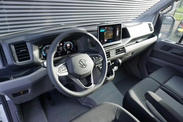 Volkswagen CRAFTER 35 | L3H2 | FACELIFT | App-Connect | Cruise | Camera | PDC
