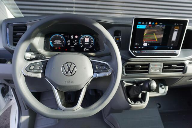 Volkswagen CRAFTER 35 | L3H2 | FACELIFT | App-Connect | Cruise | Camera | PDC