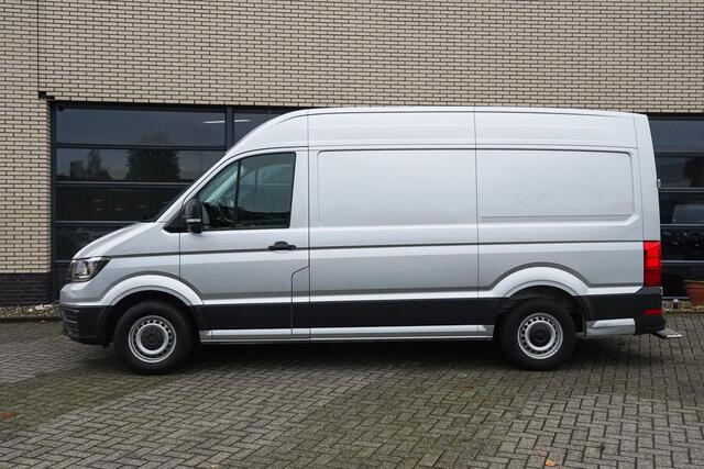 Volkswagen CRAFTER 35 2.0 TDI L3H3 Distri.riem verv.|Cam.|Trekhaak|