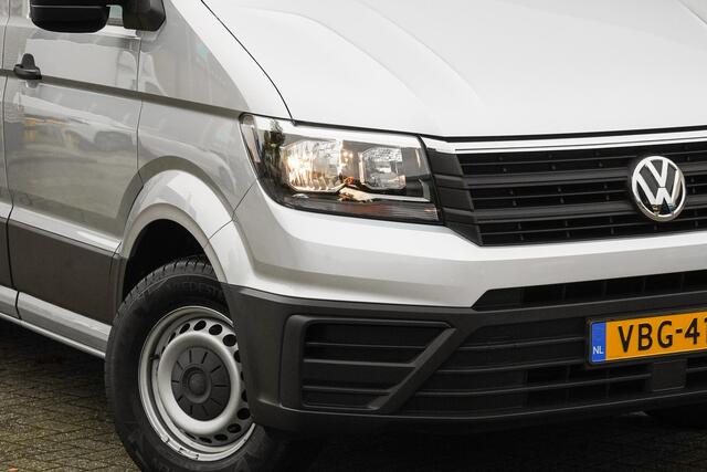 Volkswagen CRAFTER 35 2.0 TDI L3H3 Distri.riem verv.|Cam.|Trekhaak|