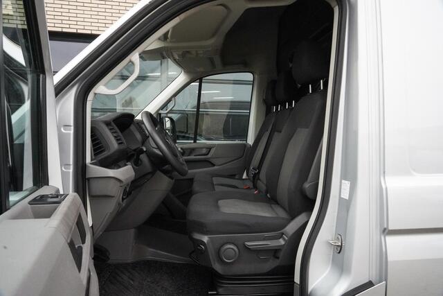 Volkswagen CRAFTER 35 2.0 TDI L3H3 Distri.riem verv.|Cam.|Trekhaak|