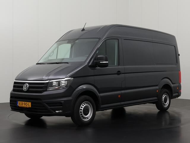 Volkswagen CRAFTER 2.0TDI 140PK L3H3 Highline | Navigatie | Camera | Airco | Cruise | Betimmering