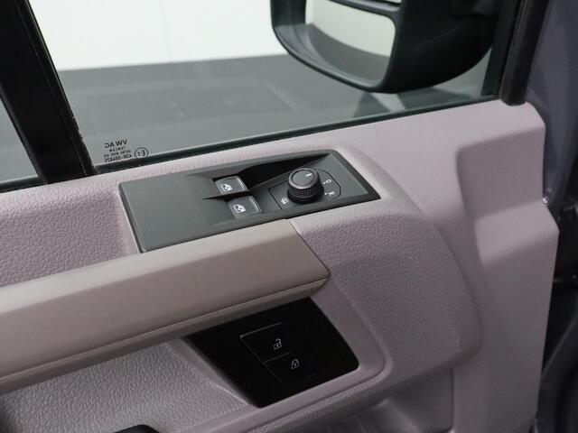 Volkswagen CRAFTER 2.0TDI 140PK L3H3 Highline | Navigatie | Camera | Airco | Cruise | Betimmering