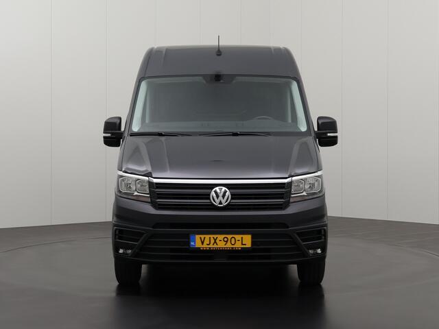 Volkswagen CRAFTER 2.0TDI 140PK L3H3 Highline | Navigatie | Camera | Airco | Cruise | Betimmering