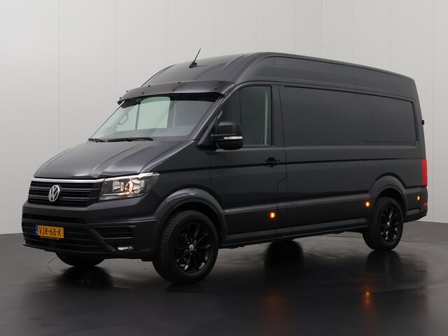Volkswagen CRAFTER 2.0TDI 140PK L3H3 Highline | Navigatie | Camera | Airco | Cruise | Betimmering