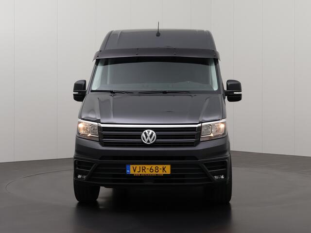 Volkswagen CRAFTER 2.0TDI 140PK L3H3 Highline | Navigatie | Camera | Airco | Cruise | Betimmering