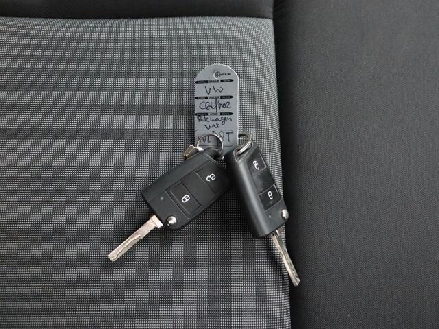 Volkswagen CRAFTER 2.0TDI 140PK Bakwagen+Laadklep | 4,45 Laadlengte | Navigatie | Airco | Cruise | 3-Persoons | Dakspoiler | Zijdeur