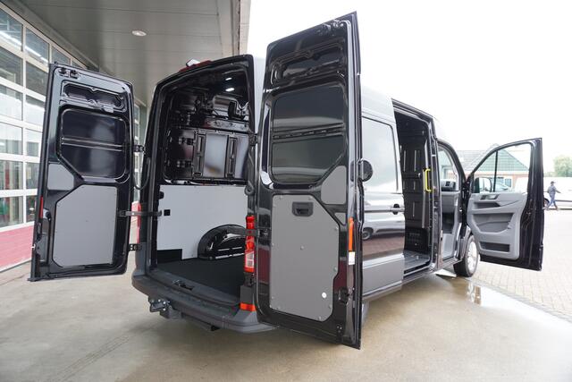 Volkswagen CRAFTER 30 2.0 TDI 141PK L3H3 Exclusive Automaat Climate | Adap.Cruise | Navi | Camera