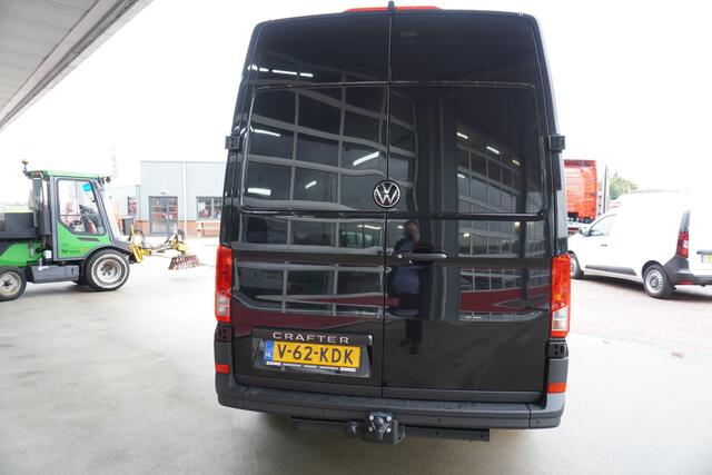 Volkswagen CRAFTER 30 2.0 TDI 141PK L3H3 Exclusive Automaat Climate | Adap.Cruise | Navi | Camera