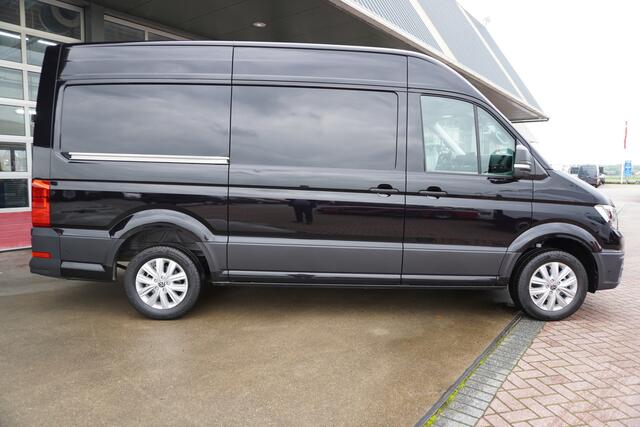 Volkswagen CRAFTER 30 2.0 TDI 141PK L3H3 Exclusive Automaat Climate | Adap.Cruise | Navi | Camera